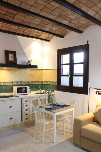 apartamentos en córdoba