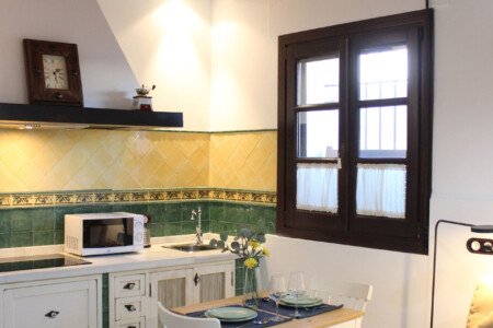 apartamentos en córdoba