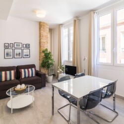 apartamentos en córdoba