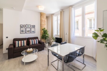 apartamentos en córdoba