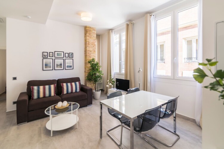 apartamentos en córdoba