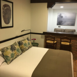 apartamentos en córdoba