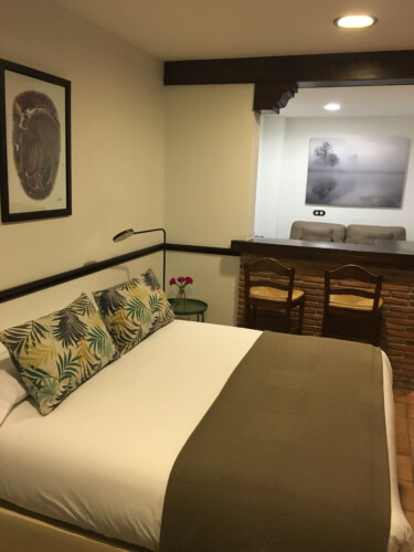apartamentos en córdoba