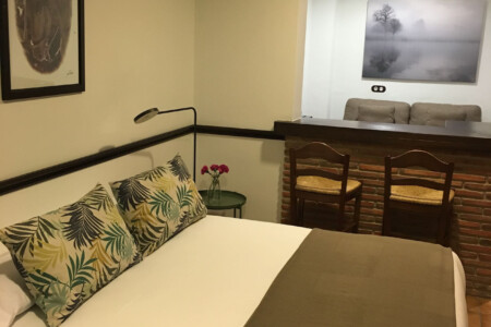 apartamentos en córdoba