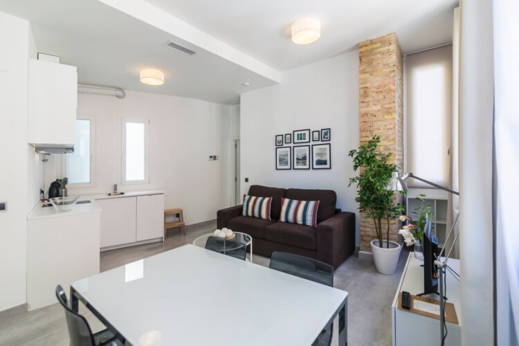 apartamentos en córdoba