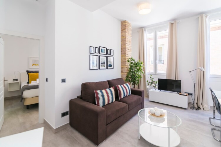 apartamentos en córdoba