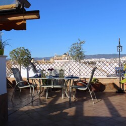 apartamentos en córdoba