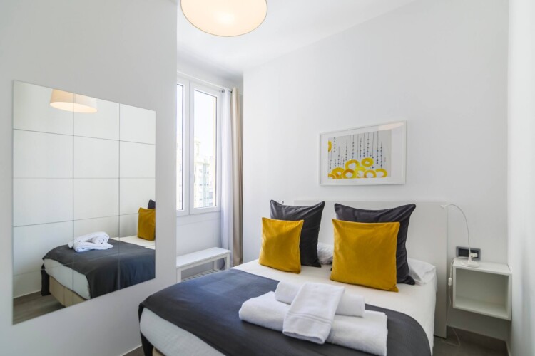 apartamentos en córdoba