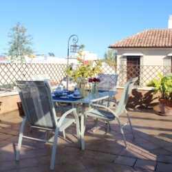 apartamentos en córdoba