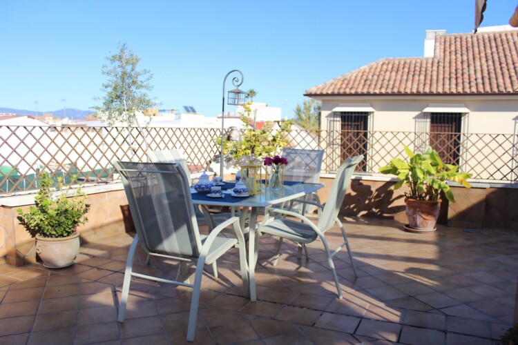 apartamentos en córdoba