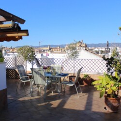 apartamentos en córdoba