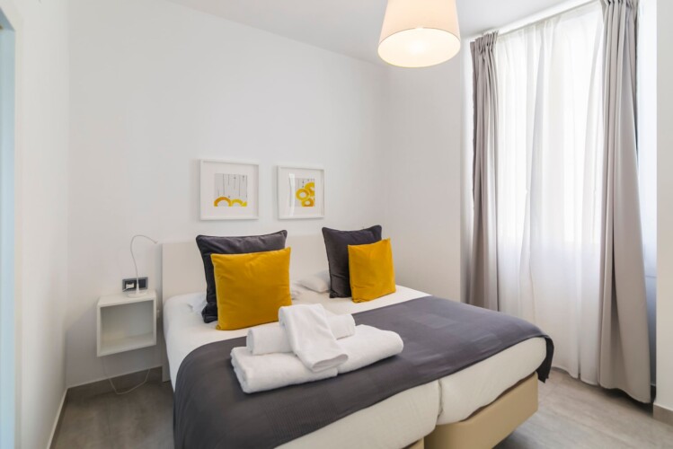 apartamentos en córdoba