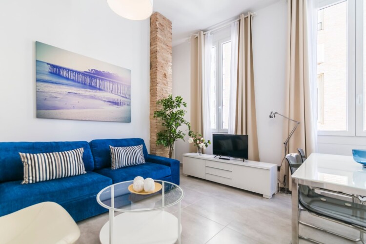 apartamentos en córdoba