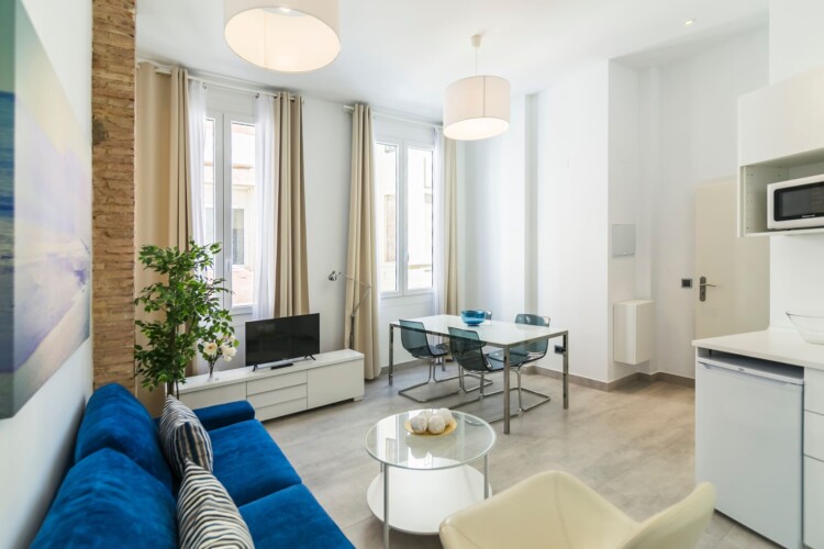 apartamentos en córdoba
