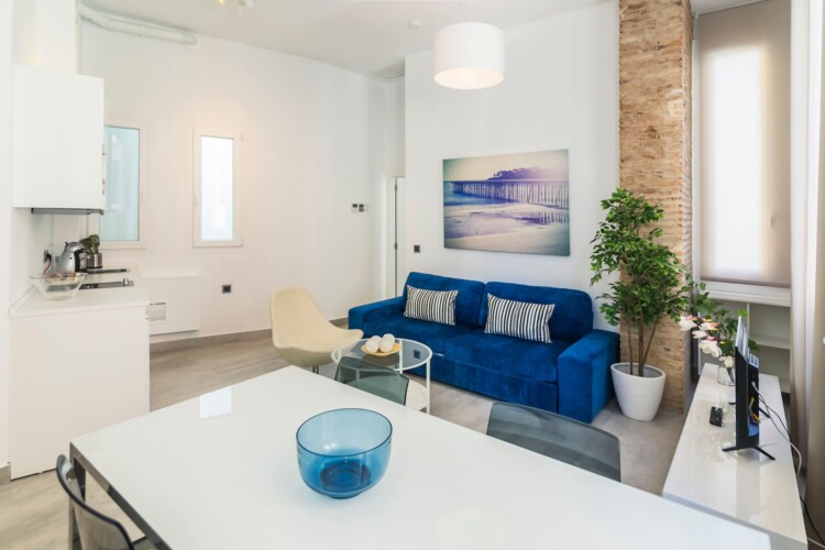 apartamentos en córdoba