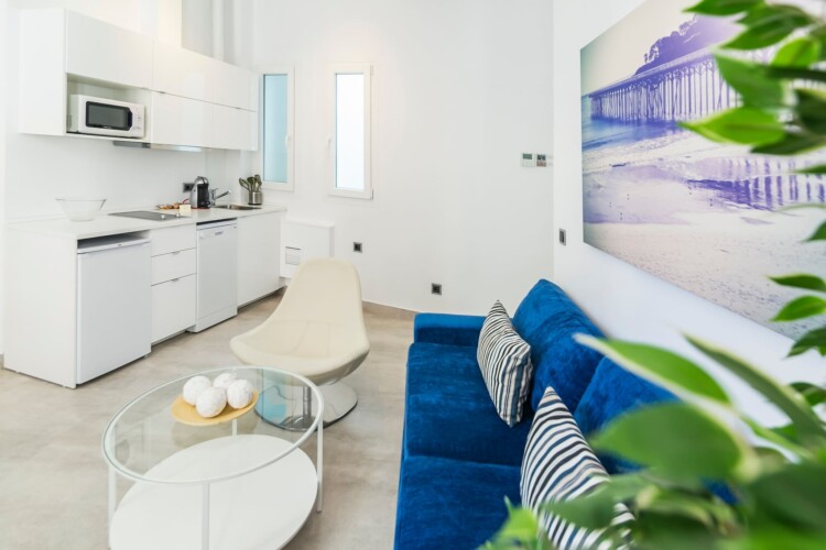 apartamentos en córdoba