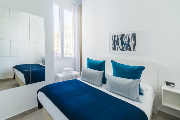 apartamentos en córdoba