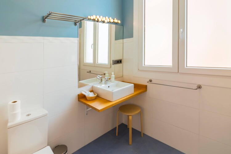 apartamentos en córdoba