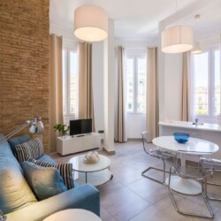 apartamentos en córdoba
