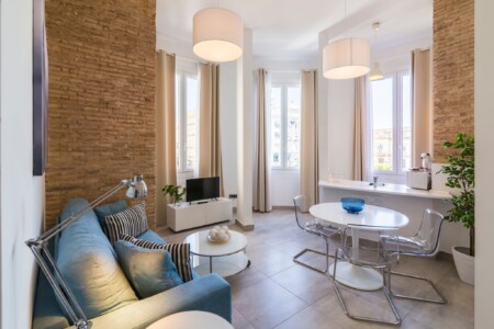 apartamentos en córdoba
