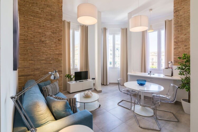 apartamentos en córdoba