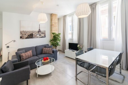 apartamentos en córdoba