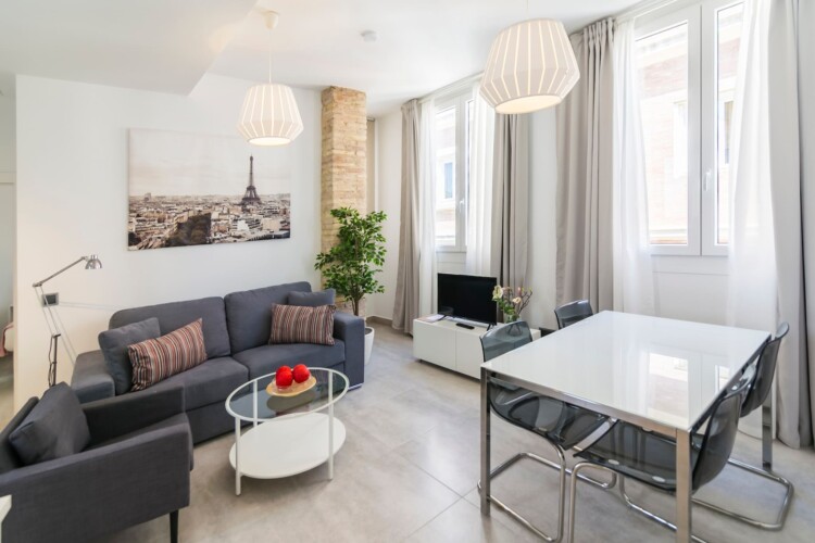 apartamentos en córdoba