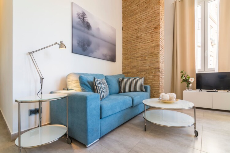 apartamentos en córdoba