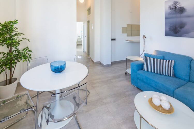 apartamentos en córdoba