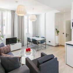 apartamentos en córdoba