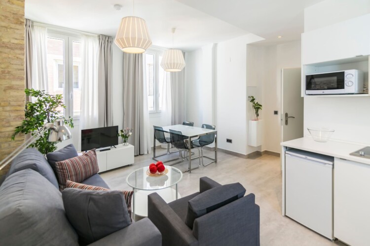 apartamentos en córdoba