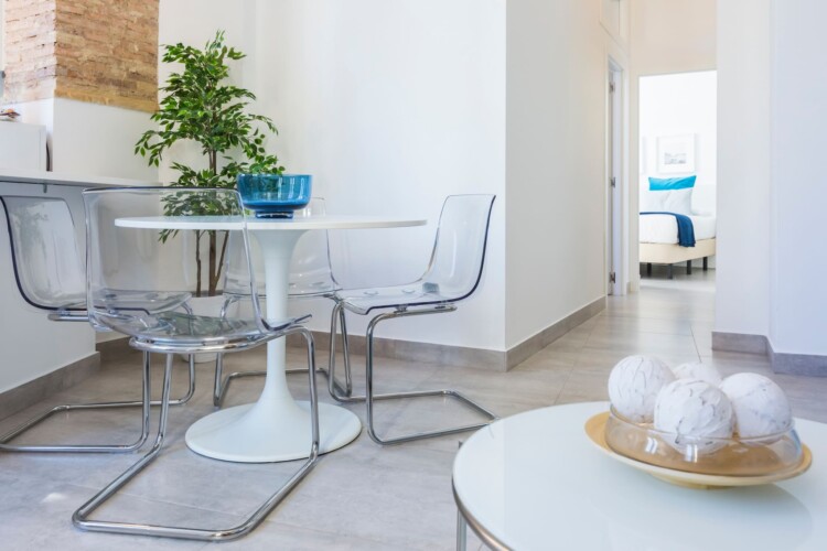 apartamentos en córdoba