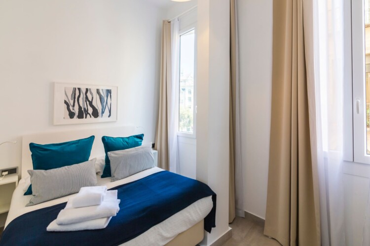 apartamentos en córdoba