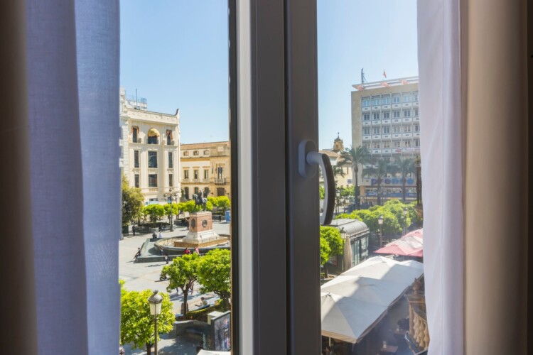 apartamentos en córdoba