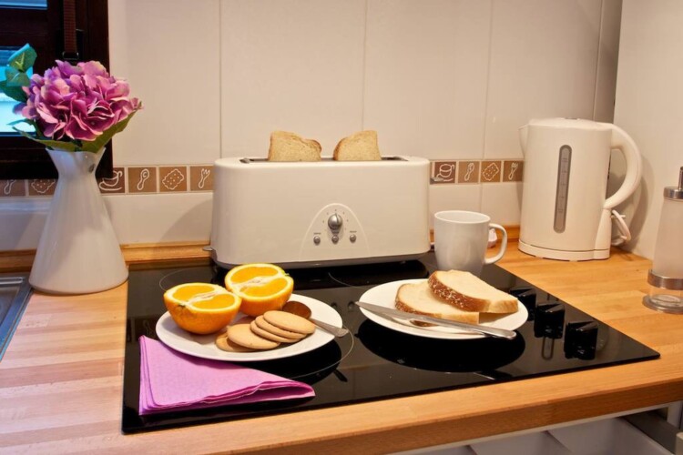 apartamentos en córdoba