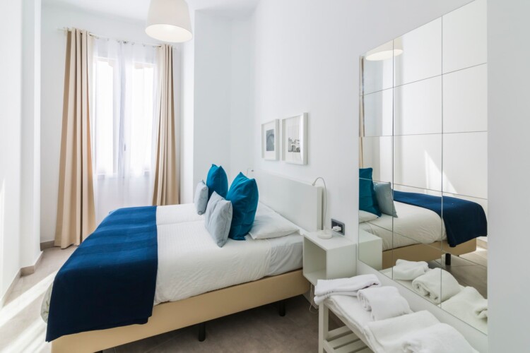 apartamentos en córdoba