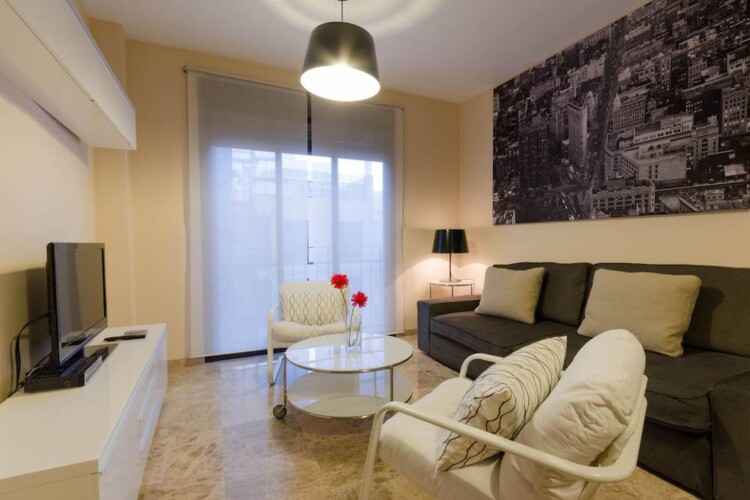 apartamentos en córdoba