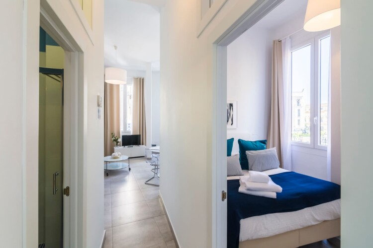 apartamentos en córdoba