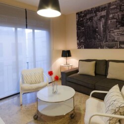 apartamentos en córdoba