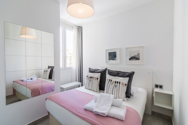apartamentos en córdoba
