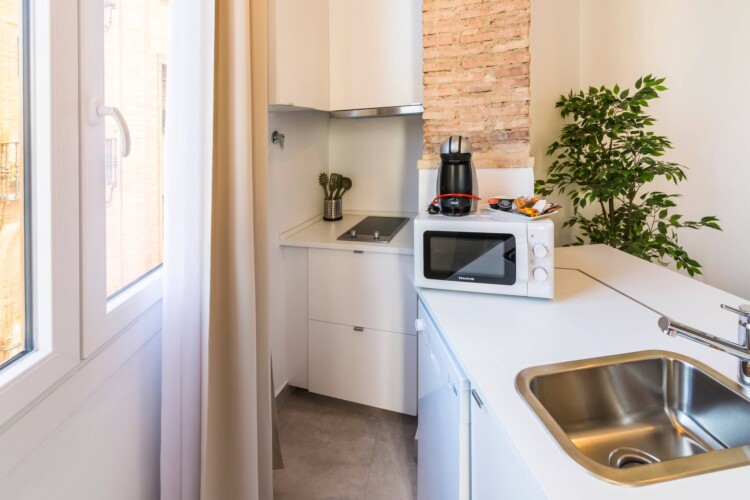 apartamentos en córdoba