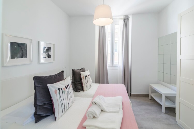 apartamentos en córdoba