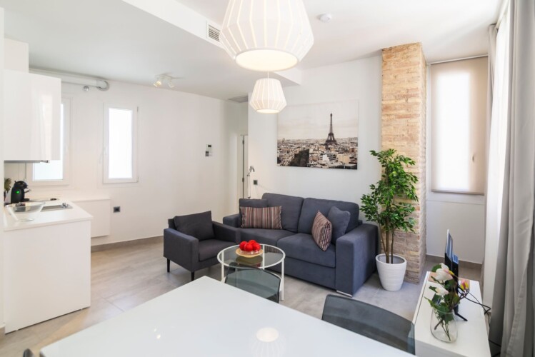 apartamentos en córdoba