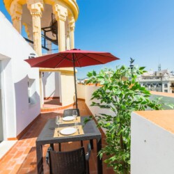 apartamentos en córdoba