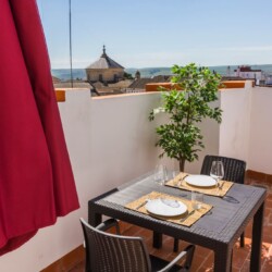 apartamentos en córdoba