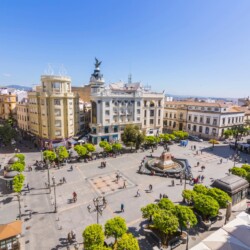 apartamentos en córdoba