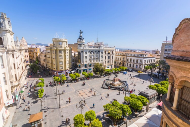 apartamentos en córdoba