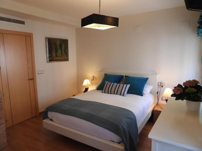apartamentos en córdoba