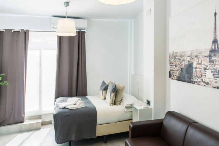 apartamentos en córdoba