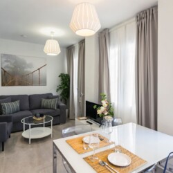 apartamentos en córdoba